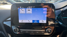 Ford Fiesta 1.5 TDCi Zetec 5dr Diesel Hatchback